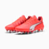 Зображення Puma Бутси KING ULTIMATE MxSG Football Boots #2: Glowing Red-PUMA White-Red Fire