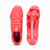 Зображення Puma Бутси KING ULTIMATE MxSG Football Boots #4: Glowing Red-PUMA White-Red Fire
