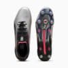 Изображение Puma Бутсы KING ULTIMATE MxSG Football Boots #4: PUMA Silver-PUMA Black-Sun Struck-PUMA White