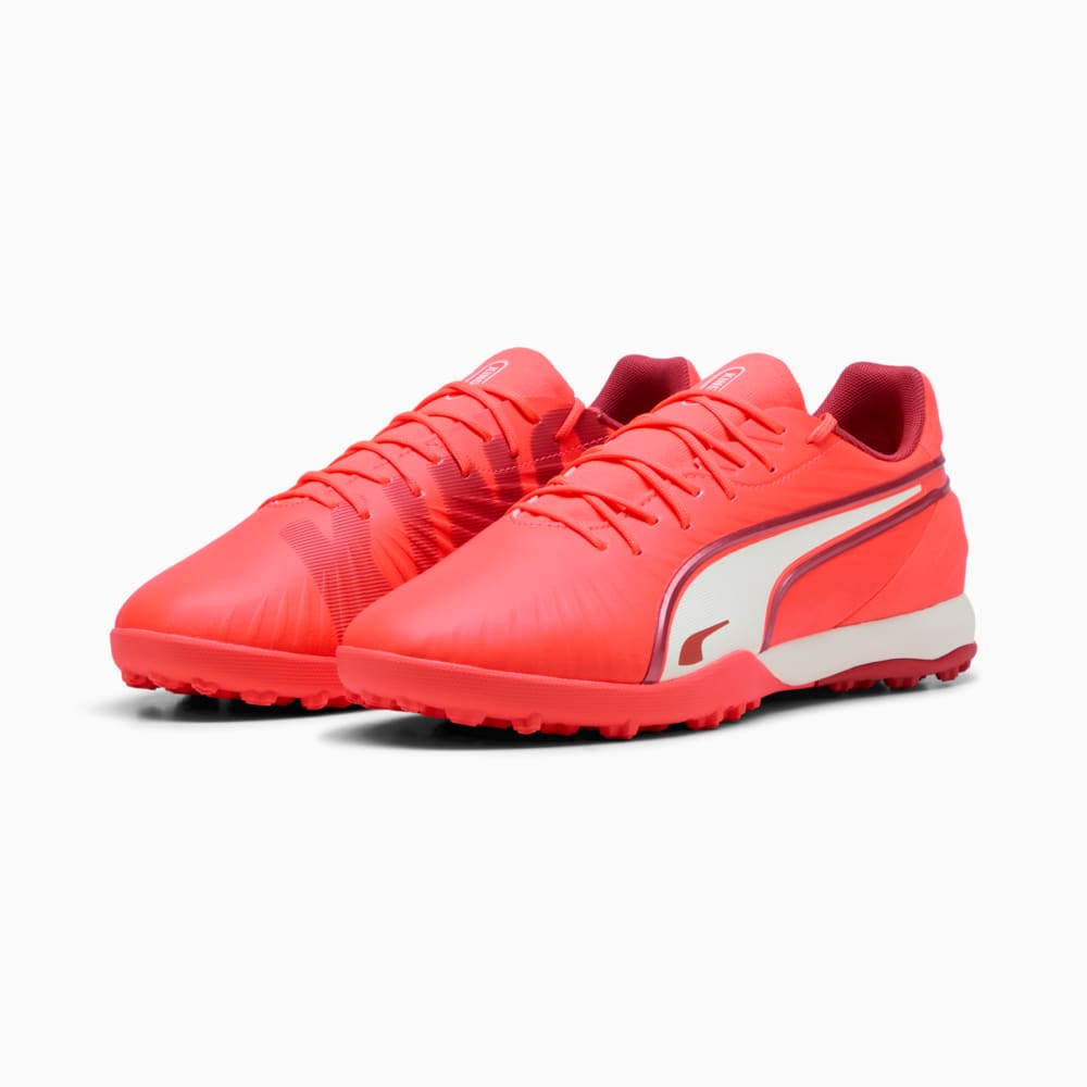 Image PUMA Chuteira Society KING MATCH Unissex #2