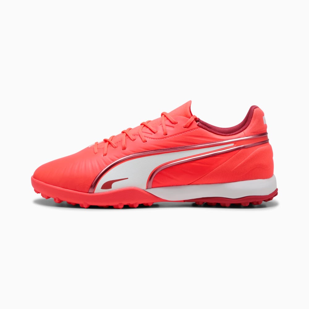 Image PUMA Chuteira Society KING MATCH Unissex #1