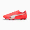 Изображение Puma Бутсы KING MATCH FG/AG Football Boots #1: Glowing Red-PUMA White-Red Fire