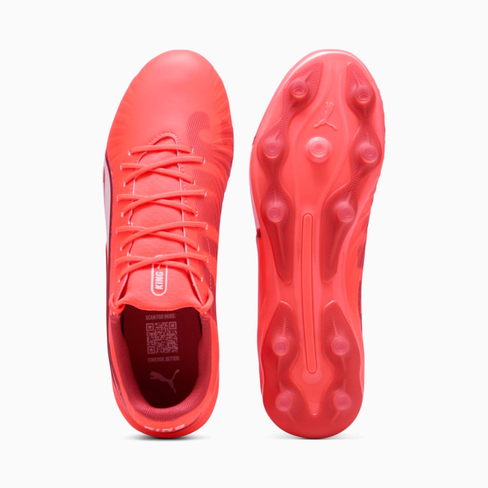 Image PUMA Chuteira de Campo KING MATCH #3
