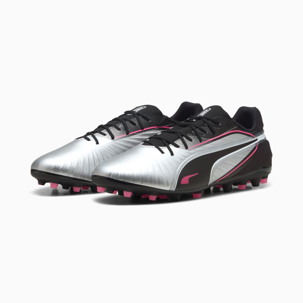 Imagen PUMA Zapatos de fútbol KING MATCH MG #2
