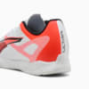 Зображення Puma Бутси ULTRA 5 PLAY IT Futsal Boots #3: PUMA White-PUMA Black-Glowing Red