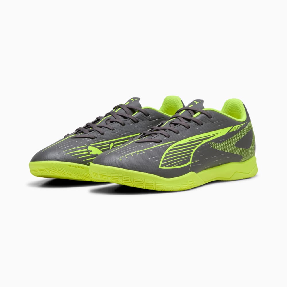 Image PUMA Chuteira Futsal ULTRA 5 PLAY #1