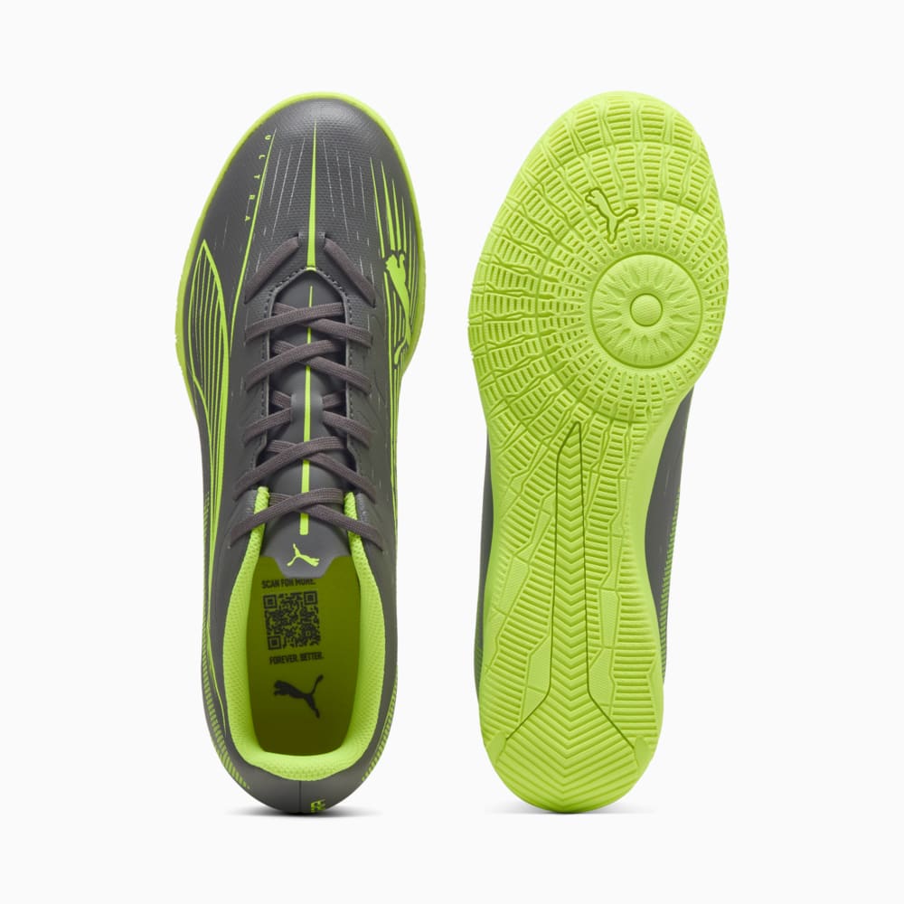 Image PUMA Chuteira Futsal ULTRA 5 PLAY #3