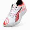 Зображення Puma Бутси ULTRA 5 PLAY IT Futsal Boots Youth #6: PUMA White-PUMA Black-Glowing Red