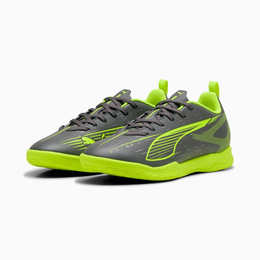 Image PUMA Chuteira Futsal ULTRA 5 PLAY Juvenil #2
