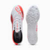 Зображення Puma Бутси ULTRA 5 PLAY TT Football Boots #4: PUMA White-PUMA Black-Glowing Red
