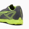Зображення Puma Бутси ULTRA 5 PLAY TT Football Boots #3: Matte Aged Silver-Yellow Alert-Puma Aged Silver