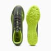 Зображення Puma Бутси ULTRA 5 PLAY TT Football Boots #4: Matte Aged Silver-Yellow Alert-Puma Aged Silver