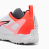 Изображение Puma Бутсы ULTRA 5 PLAY TT Football Boots Youth #3: PUMA White-PUMA Black-Glowing Red
