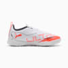 Изображение Puma Бутсы ULTRA 5 PLAY TT Football Boots Youth #5: PUMA White-PUMA Black-Glowing Red