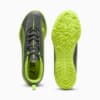 Зображення Puma Бутси ULTRA 5 PLAY TT Football Boots Youth #4: Matte Aged Silver-Yellow Alert-Puma Aged Silver