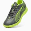 Зображення Puma Бутси ULTRA 5 PLAY TT Football Boots Youth #6: Matte Aged Silver-Yellow Alert-Puma Aged Silver