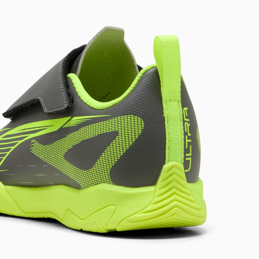 Image PUMA Chuteira Futsal com Velcro ULTRA 5 PLAY Kids #2