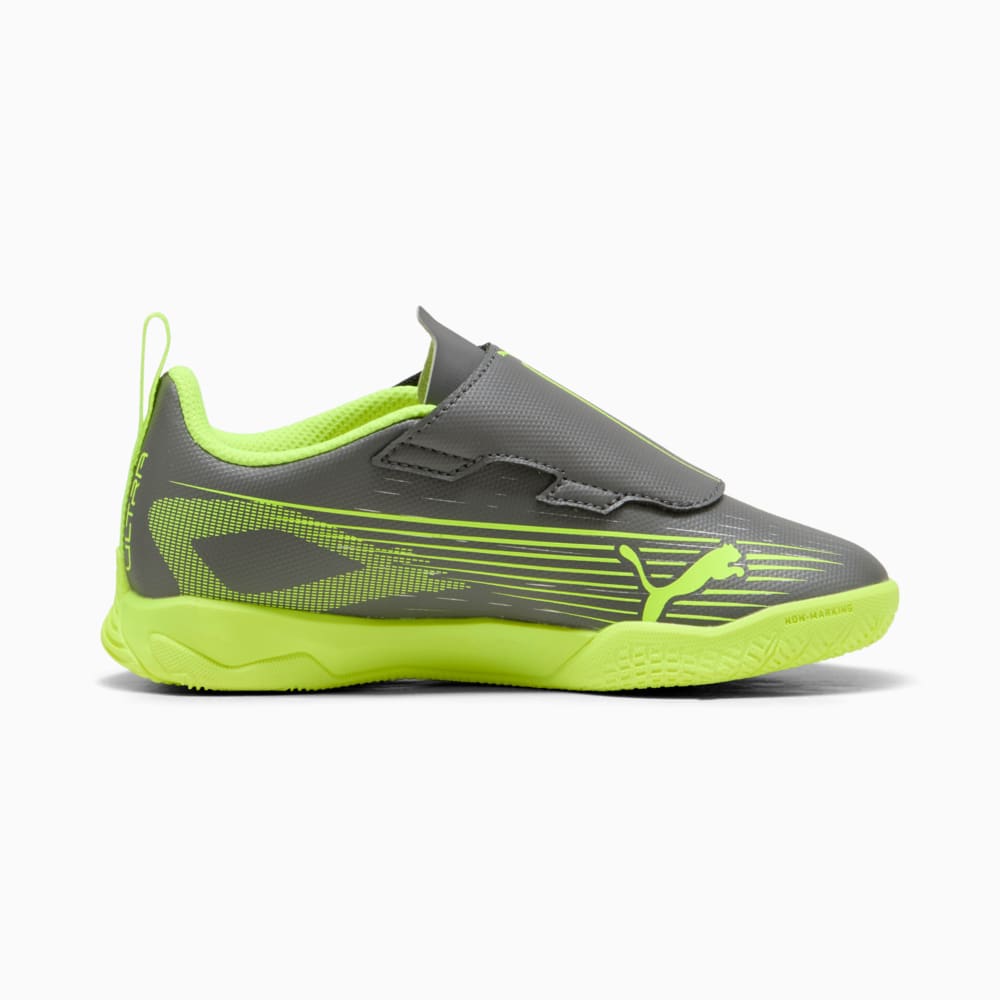 Image PUMA Chuteira Futsal com Velcro ULTRA 5 PLAY Kids #4
