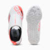 Image PUMA Chuteira Society com Velcro ULTRA 5 PLAY Kids #4