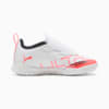 Image PUMA Chuteira Society com Velcro ULTRA 5 PLAY Kids #5
