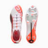 Зображення Puma Бутси ULTRA 5 ULTIMATE MxSG Football Boots #4: PUMA White-PUMA Black-Glowing Red