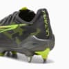 Изображение Puma Бутсы ULTRA 5 ULTIMATE MxSG Football Boots #3: Matte Aged Silver-Yellow Alert-Sun Struck