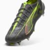 Изображение Puma Бутсы ULTRA 5 ULTIMATE MxSG Football Boots #6: Matte Aged Silver-Yellow Alert-Sun Struck