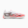 Изображение Puma Бутсы ULTRA 5 MATCH TT Football Boots #5: PUMA White-PUMA Black-Glowing Red