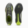 Image PUMA Chuteira Society Mid ULTRA 5 MATCH Juvenil #4