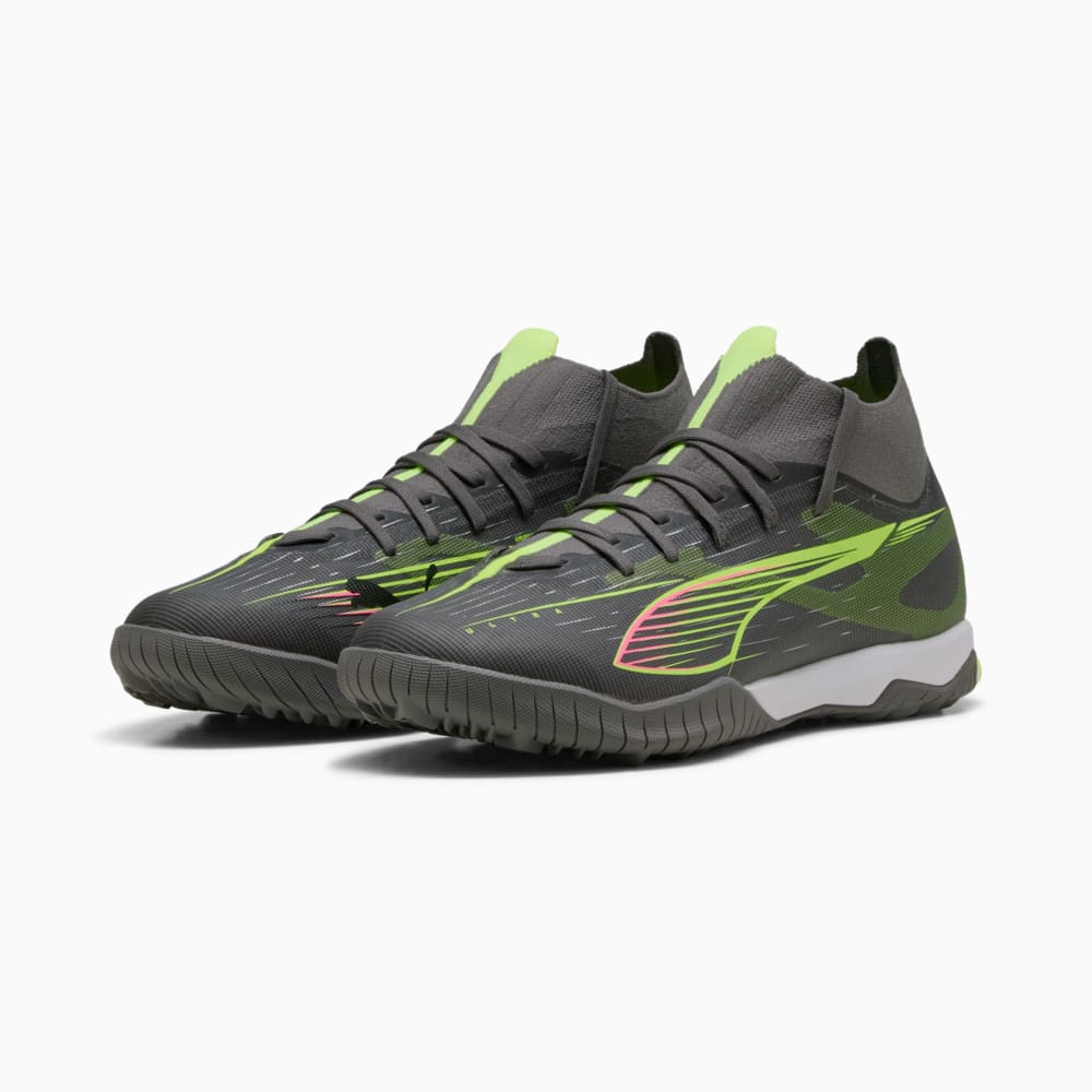 Image PUMA Chuteira Society ULTRA 5 MATCH+ Unissex #2
