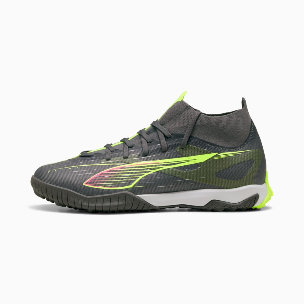 Image PUMA Chuteira Society ULTRA 5 MATCH+ Unissex #1
