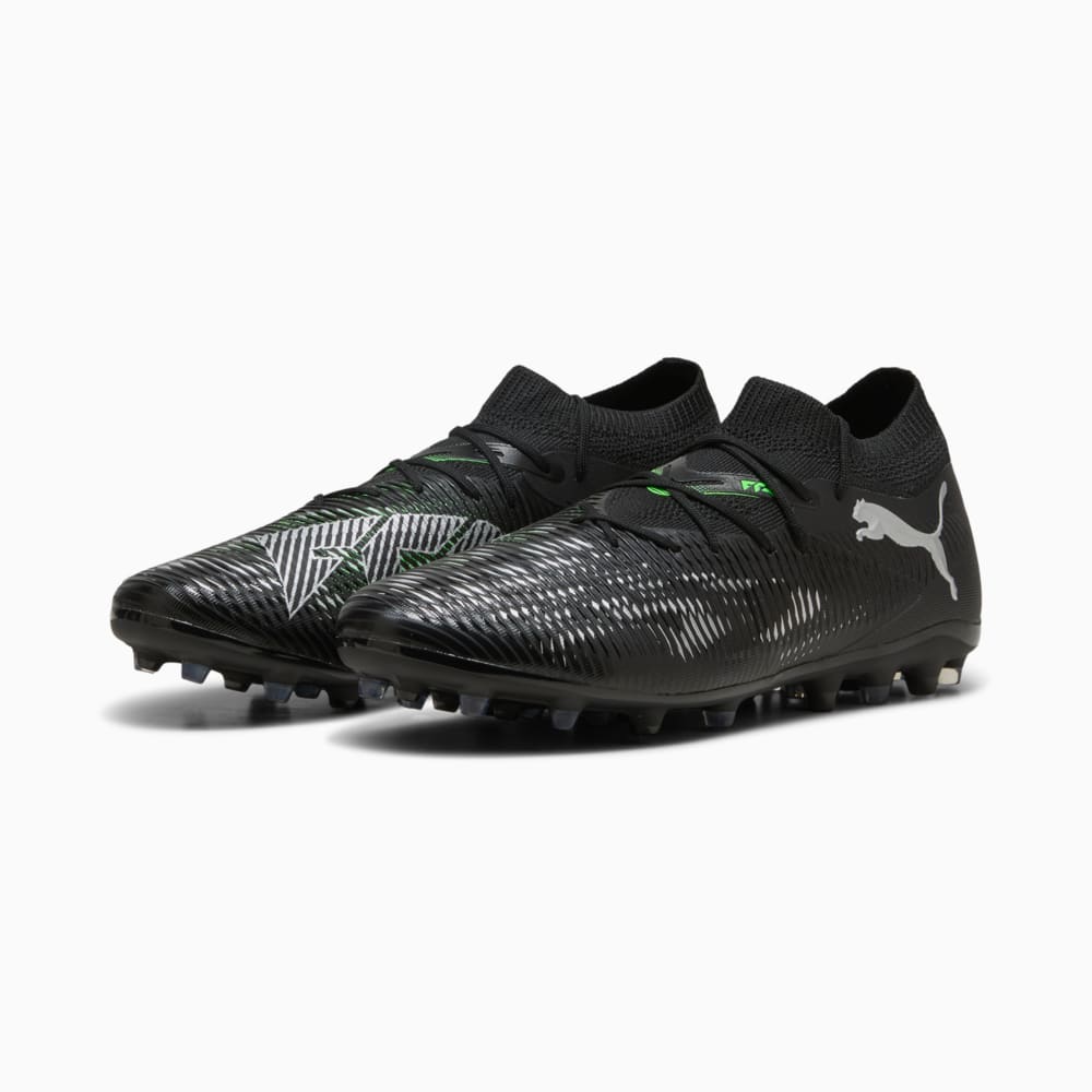 Imagen PUMA Zapatos de fútbol FUTURE 8 MATCH MG #2
