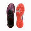 Зображення Puma Бутси FUTURE 8 MATCH TT Football Boots #4: PUMA Black-PUMA White-Glowing Red
