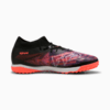 Зображення Puma Бутси FUTURE 8 MATCH TT Football Boots #5: PUMA Black-PUMA White-Glowing Red