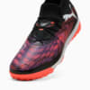 Зображення Puma Бутси FUTURE 8 MATCH TT Football Boots #6: PUMA Black-PUMA White-Glowing Red