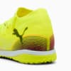 Зображення Puma Бутси FUTURE 8 MATCH TT Football Boots #3: Yellow Alert-PUMA Black-Sun Struck
