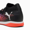Изображение Puma Бутсы FUTURE 8 MATCH IT Football Boots #3: PUMA Black-PUMA White-Glowing Red