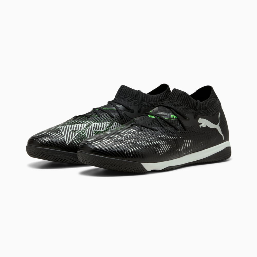 Imagen PUMA Zapatos de fútbol FUTURE 8 MATCH IT #2