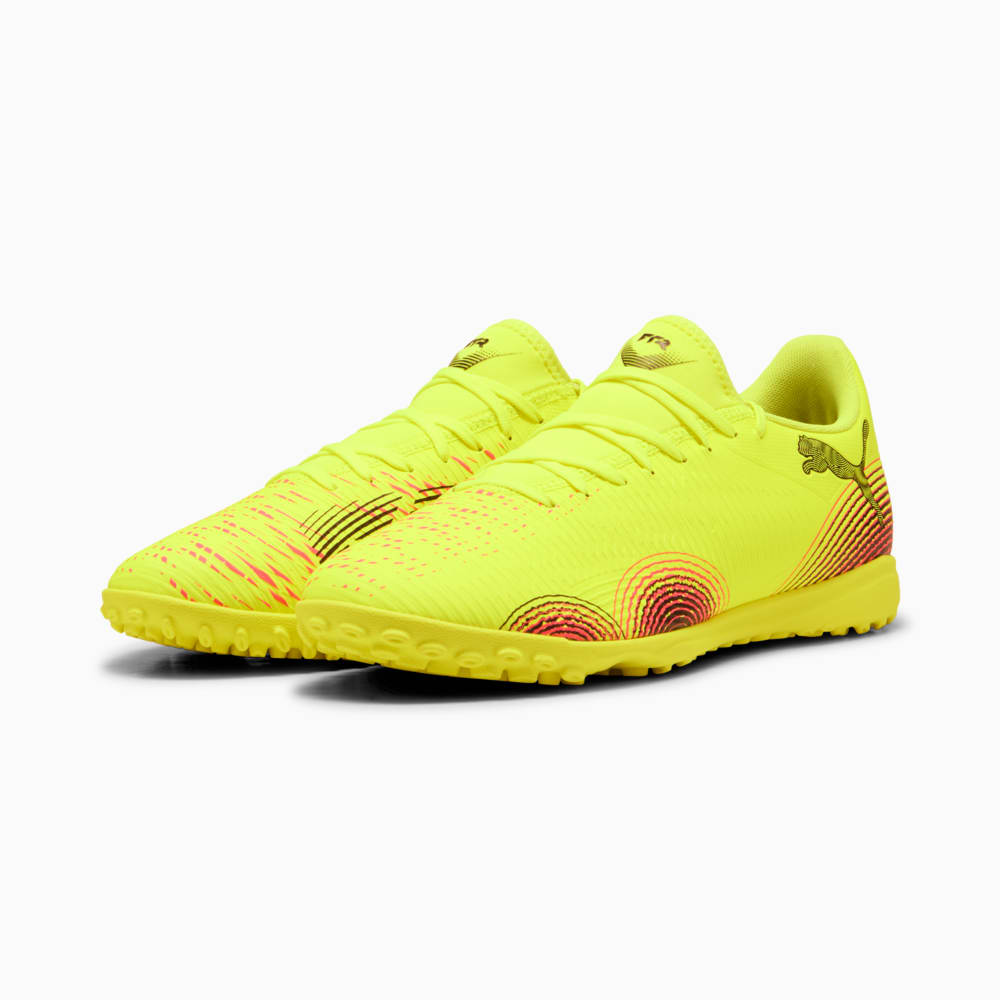 Image PUMA Chuteira Society FUTURE 8 PLAY Unissex #2