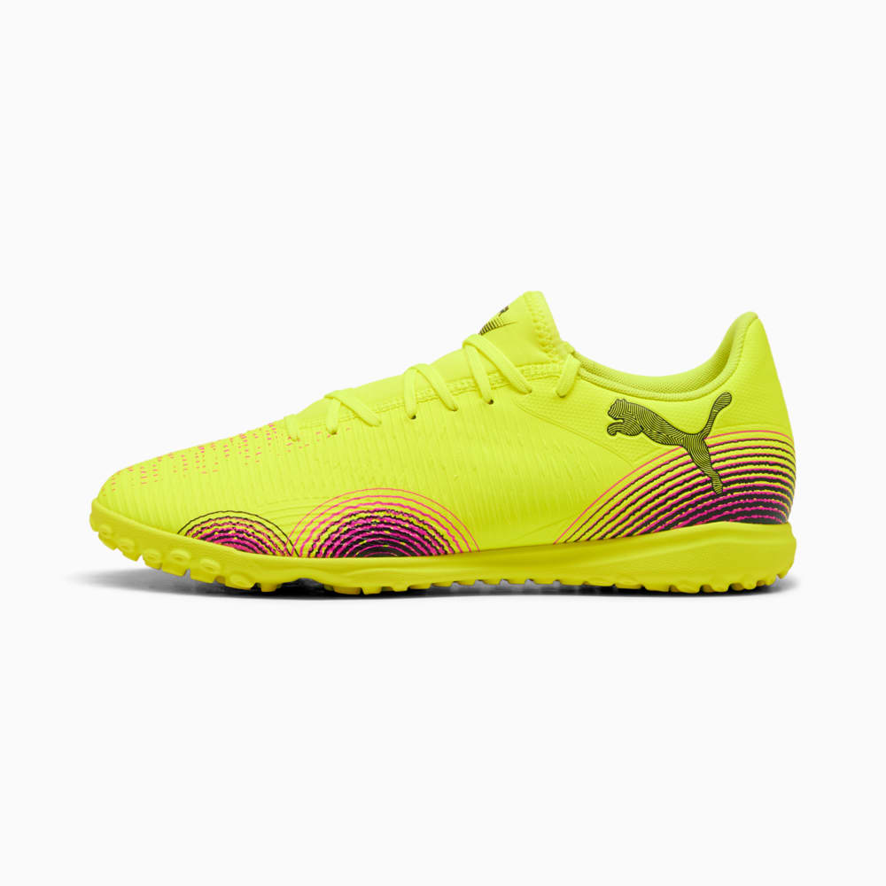 Image PUMA Chuteira Society FUTURE 8 PLAY Unissex #1