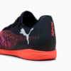 Зображення Puma Бутси FUTURE 8 PLAY IT Football Boots #3: PUMA Black-PUMA White-Glowing Red