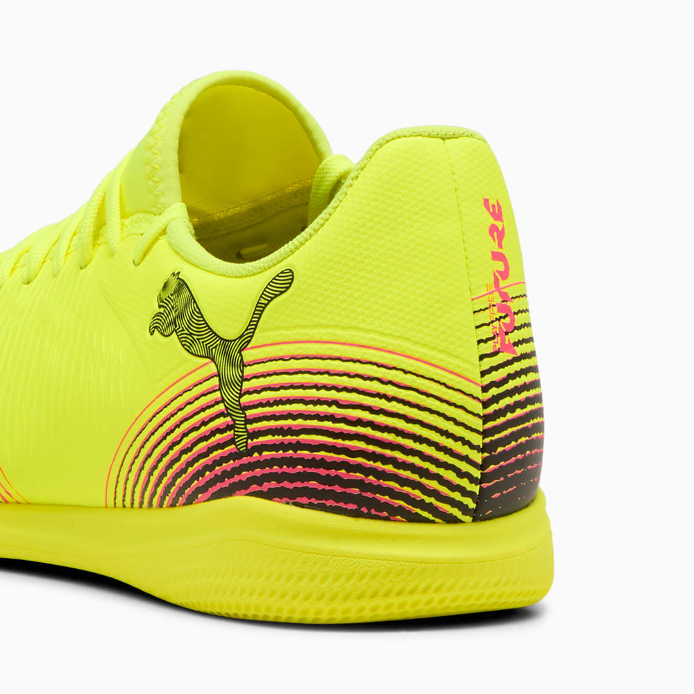 Image PUMA Chuteira Futsal FUTURE 8 PLAY #2