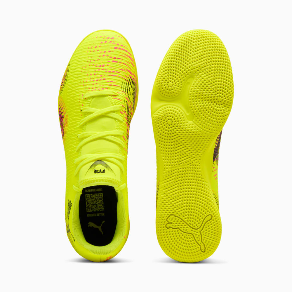 Image PUMA Chuteira Futsal FUTURE 8 PLAY #3