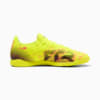 Изображение Puma Бутсы FUTURE 8 PLAY IT Football Boots #5: Yellow Alert-PUMA Black-Sun Struck