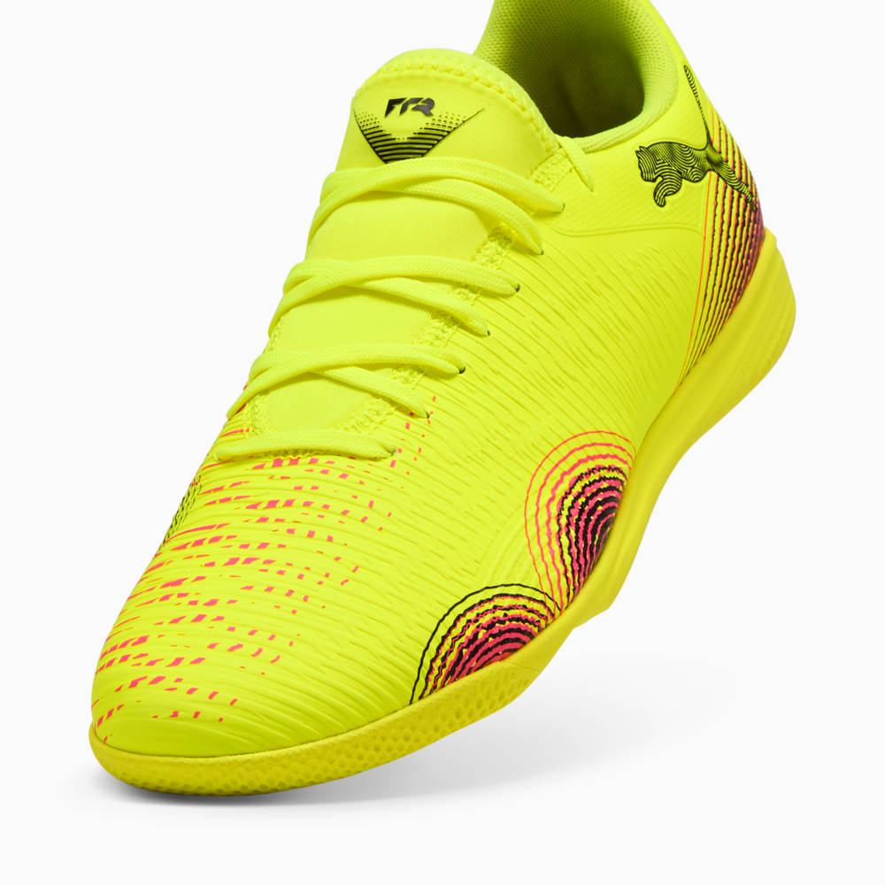 Image PUMA Chuteira Futsal FUTURE 8 PLAY #5