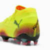 Imagen PUMA Zapatos de fútbol FUTURE 8 ULTIMATE FG/AG para mujer #3