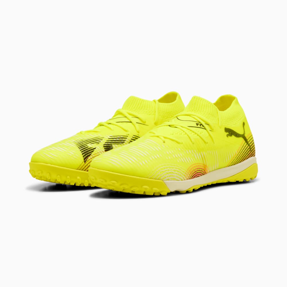 Imagen PUMA Zapatos de fútbol FUTURE 8 MATCH TT para mujer #2