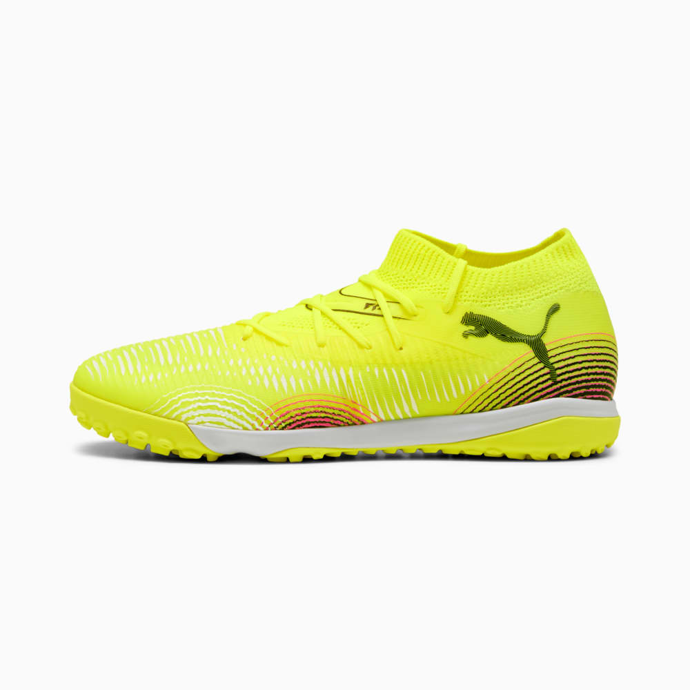 Imagen PUMA Zapatos de fútbol FUTURE 8 MATCH TT para mujer #1
