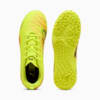Imagen PUMA Zapatos de fútbol FUTURE 8 PLAY TT juveniles #4