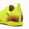 Изображение Puma Бутсы для футзала FUTURE 8 PLAY IT Futsal Boots Youth #3: Yellow Alert-PUMA Black-Sun Struck